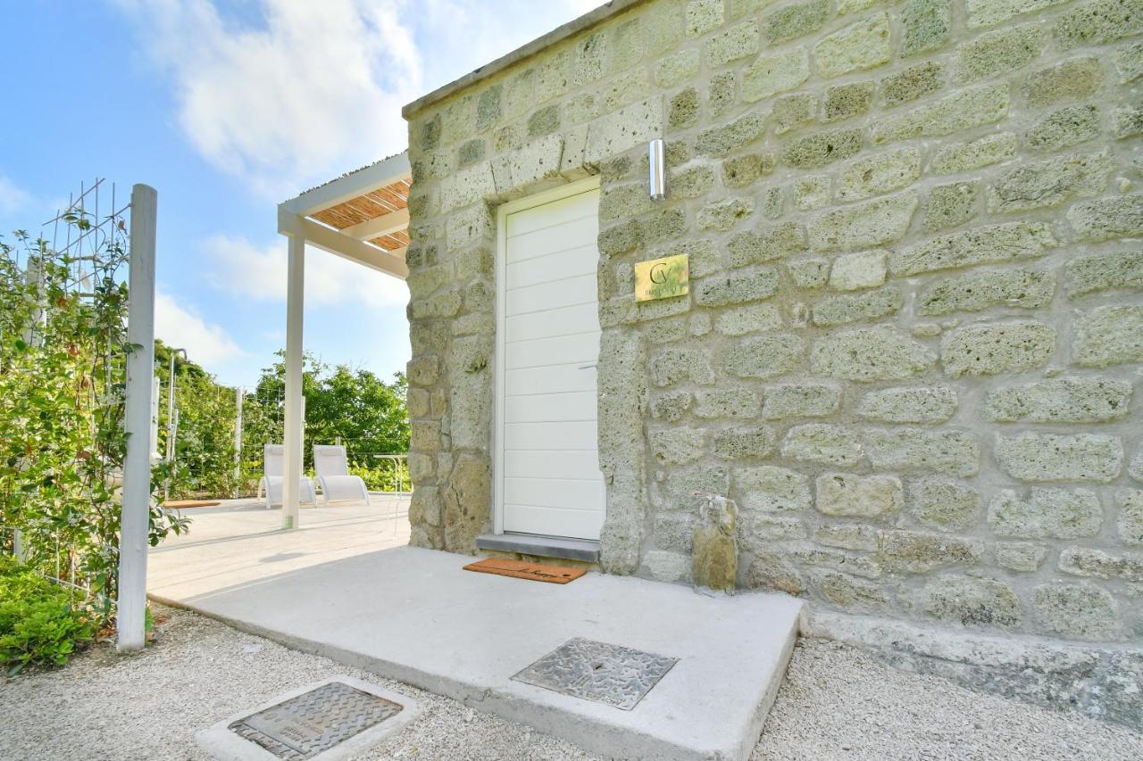 Tenuta C'Est La Vie Forio di Ischia Exterior foto