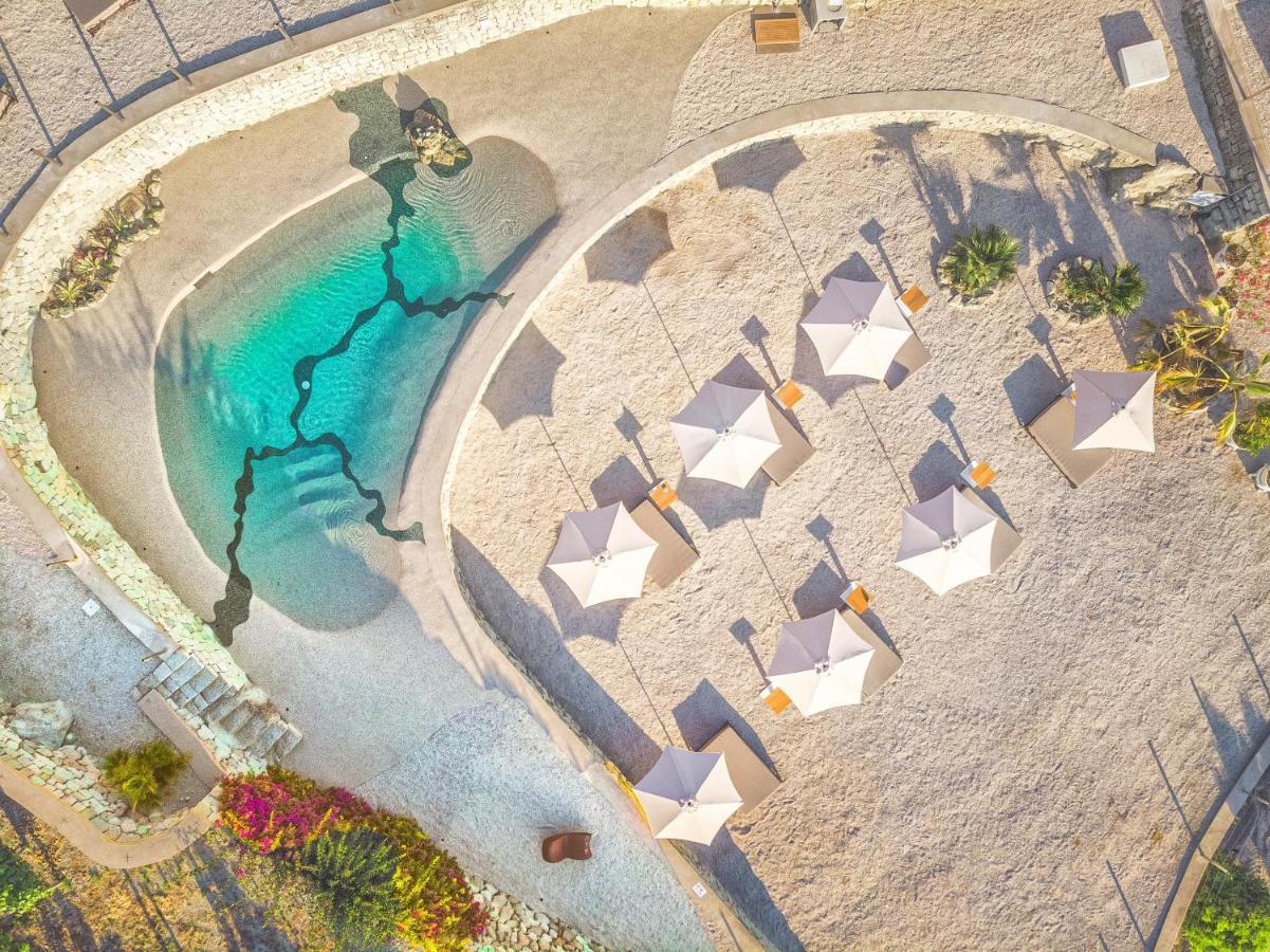 Tenuta C'Est La Vie Forio di Ischia Exterior foto