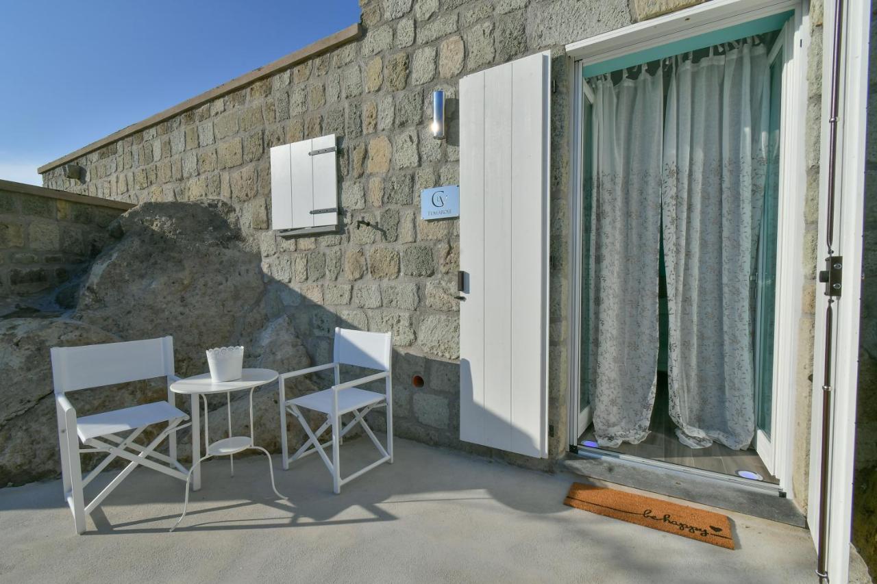 Tenuta C'Est La Vie Forio di Ischia Exterior foto