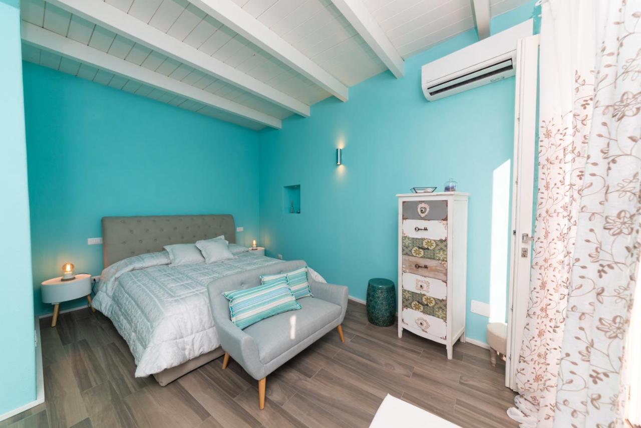 Tenuta C'Est La Vie Forio di Ischia Exterior foto